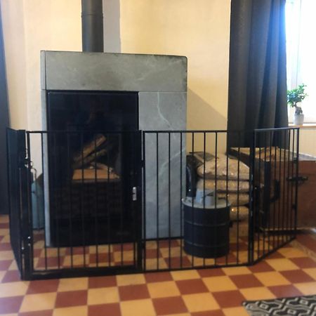 Gite Aux Anes Avec Spa Menetou-Ratel Extérieur photo