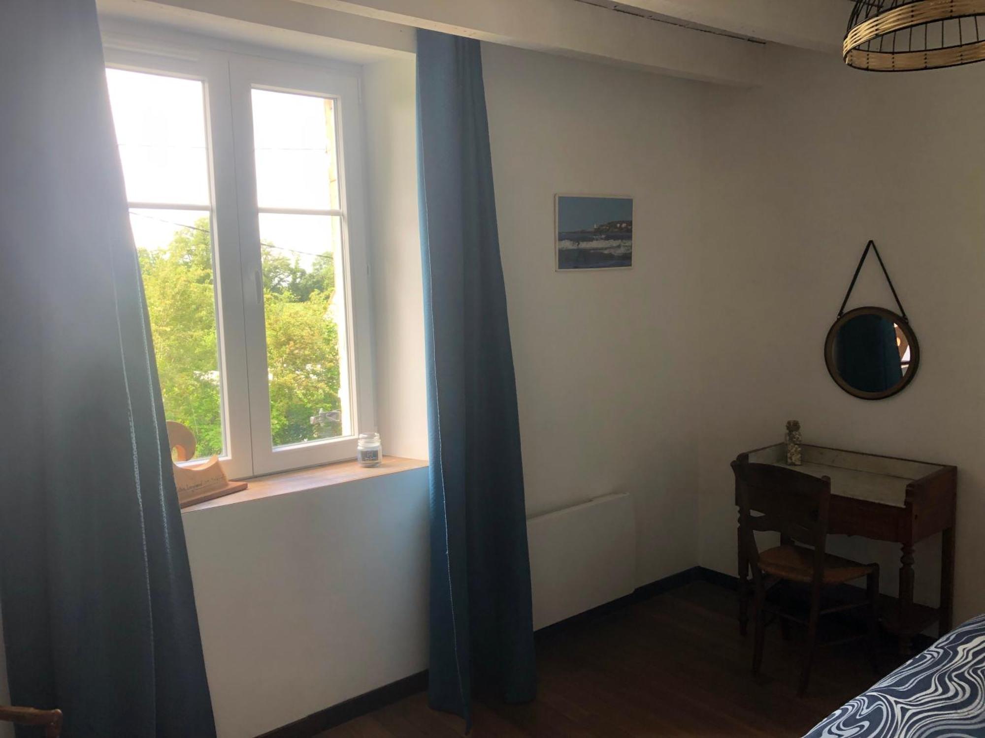 Gite Aux Anes Avec Spa Menetou-Ratel Extérieur photo